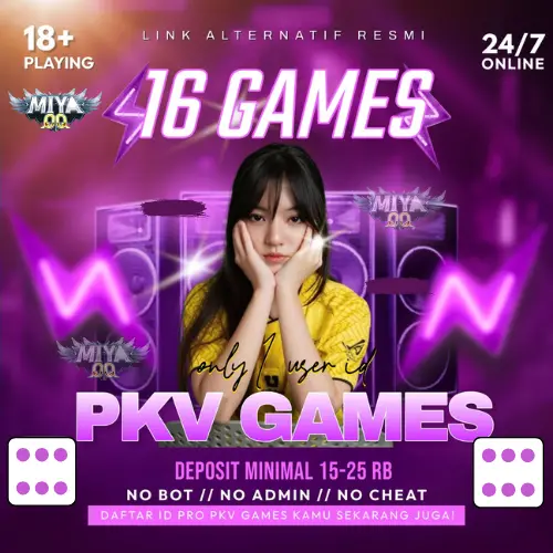 PKV Games: Situs Judi QQ Online 24 jam Winrate Tertinggi