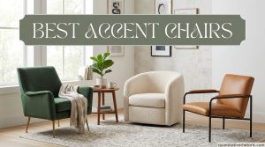 Best Accent Chairs