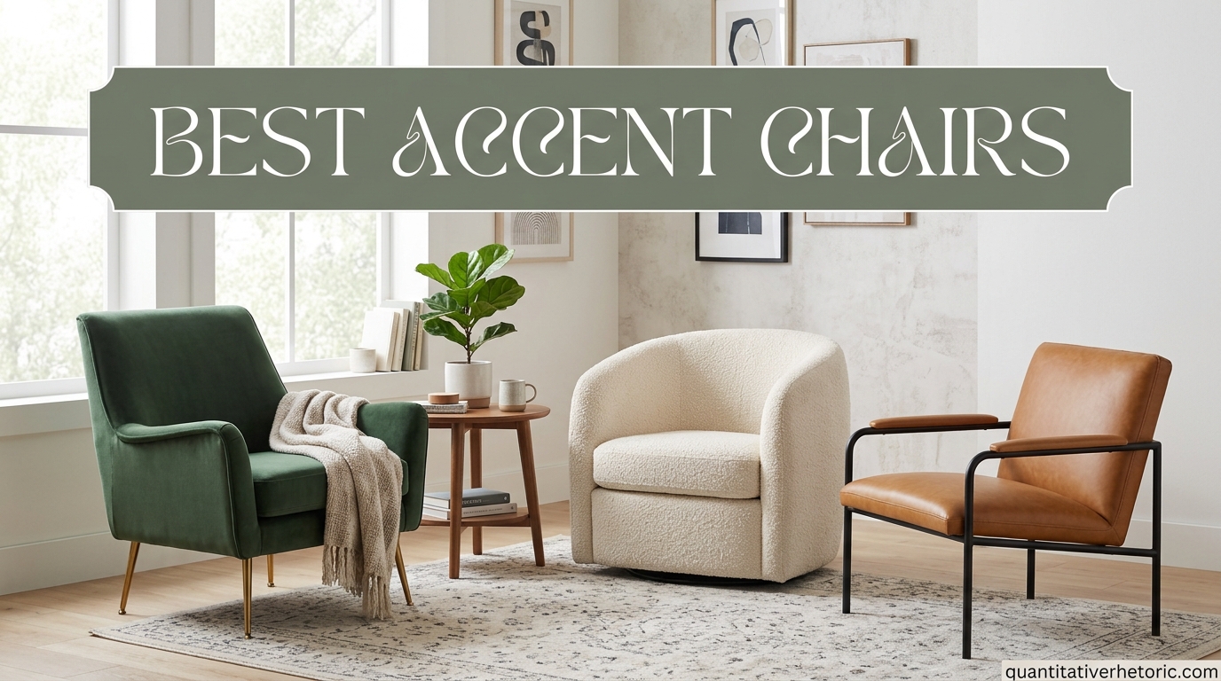 Best Accent Chairs