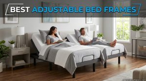 Best Adjustable Bed Frames