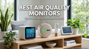 Best Air Quality Monitors