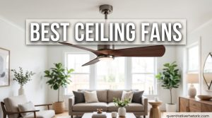 Best Ceiling Fans
