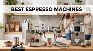 Best Espresso Machines