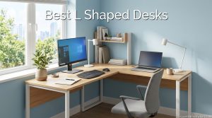 Best L Shaped Desks