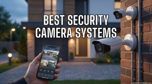 Best Security Camera Systems