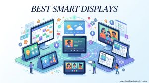 Best Smart Displays