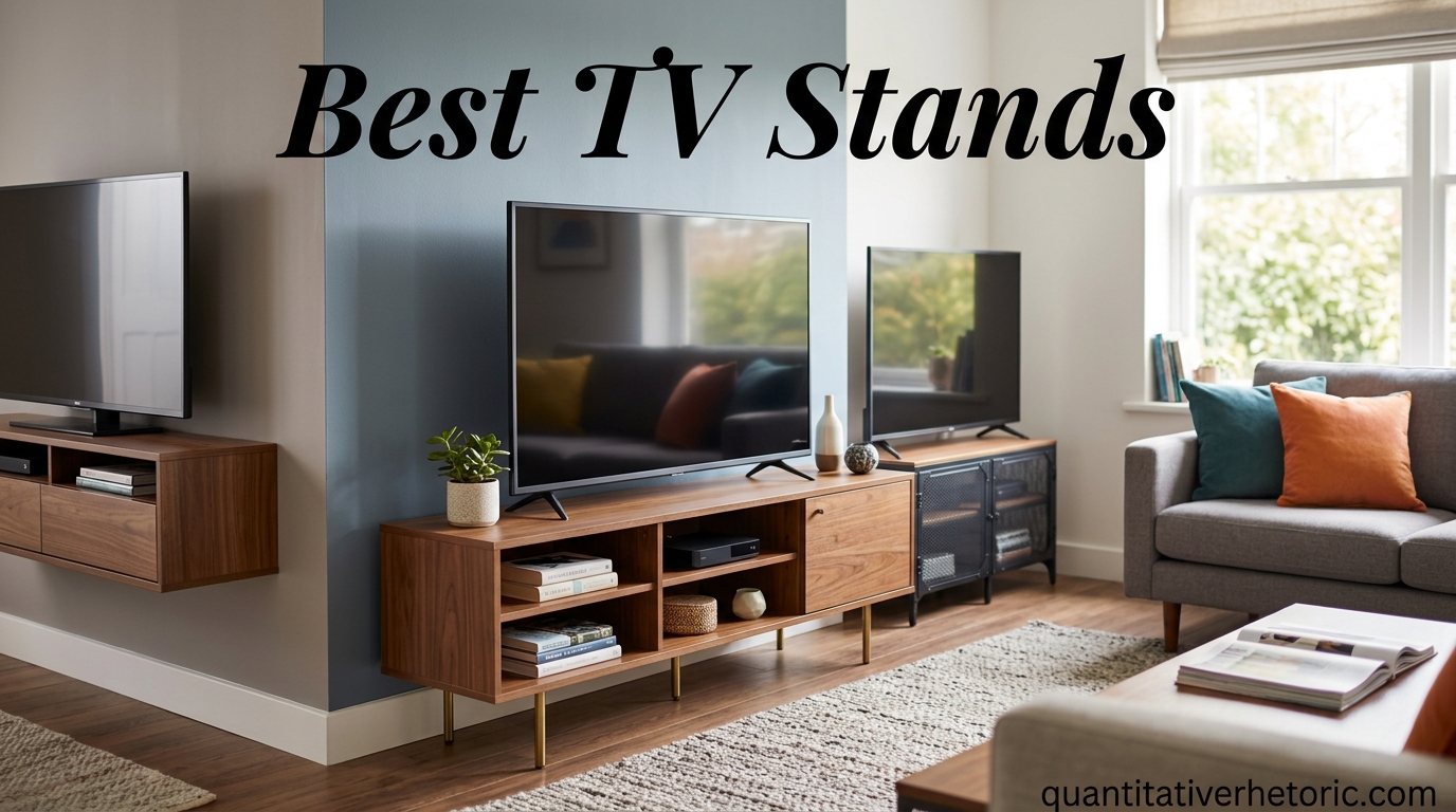 Best TV Stands
