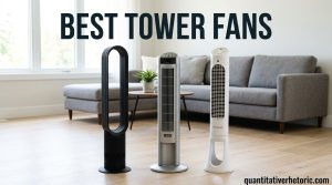 Best Tower Fans