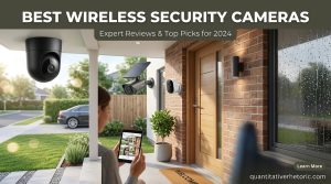 Best Wireless Security Cameras