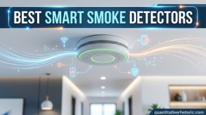 Best Smart Smoke Detectors